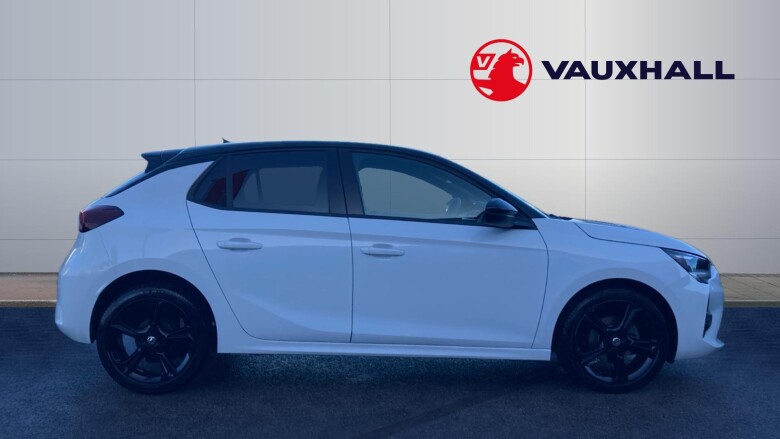 Vauxhall Corsa 1.2 GS 5dr Petrol Hatchback